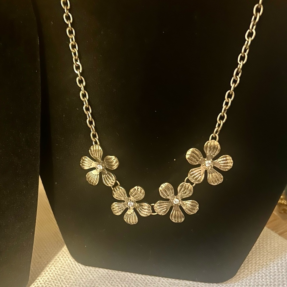 Necklace lot - Picture 4 of 5